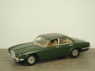 Jaguar XJ12 - Solido 1501 France - 1:43 *74159