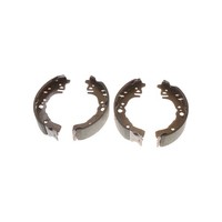 Bremsbackensatz 38 Mm Triscan Iam-Expertise FüR U.A. Daihatsu Sirion