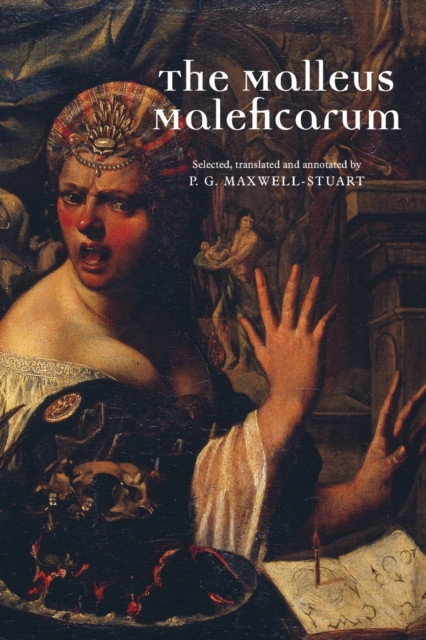 The Malleus Maleficarum (Paperback Book)
