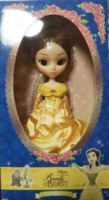 Pullip Doll Figure Belle Beauty and the Beast Groove 2017 NEW