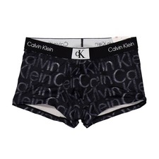 Calvin Klein 1996 Micro Low Rise Trunks, Size Small