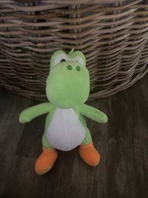 Super Mario Bros. Yoshi Plush