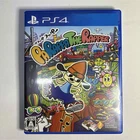 Parappa The Rapper PS4 PlayStation 4 Sony Rhythm Action Game PCJS 50018