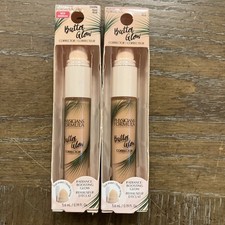 Physician Formula Butter Glow Corrector PEACH (Lot of 2)