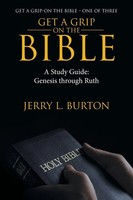 Jerry L. Burton | Get A Grip-On The Bible | Taschenbuch | Englisch (2020)