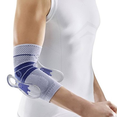 Bauerfeind EpiTrain  Schmerzlindernde Ellenbogenbandage