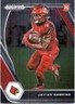 2021 PANINI PRIZM DRAFT PICKS #119 JAVIAN HAWKINS LOUISVILLE CARDINALS FOOTBALL