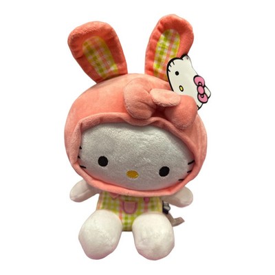hello kitty easter plush 11 inch / easter season / Sanrio plush
