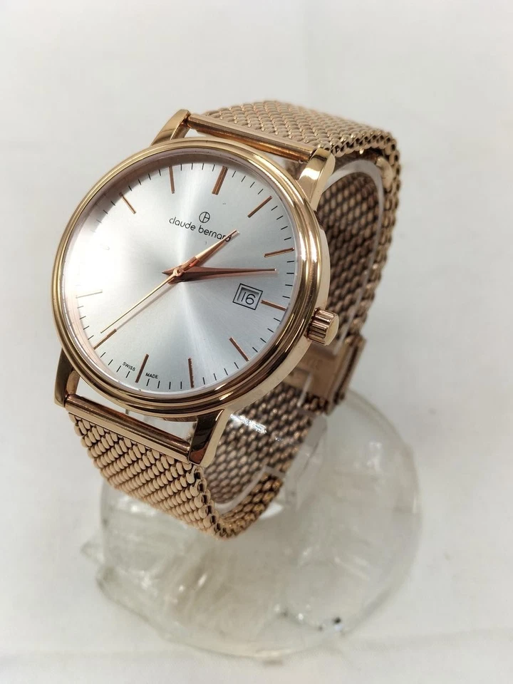 Claude Bernard 53007 石英腕表 — 第 2/4 张图片