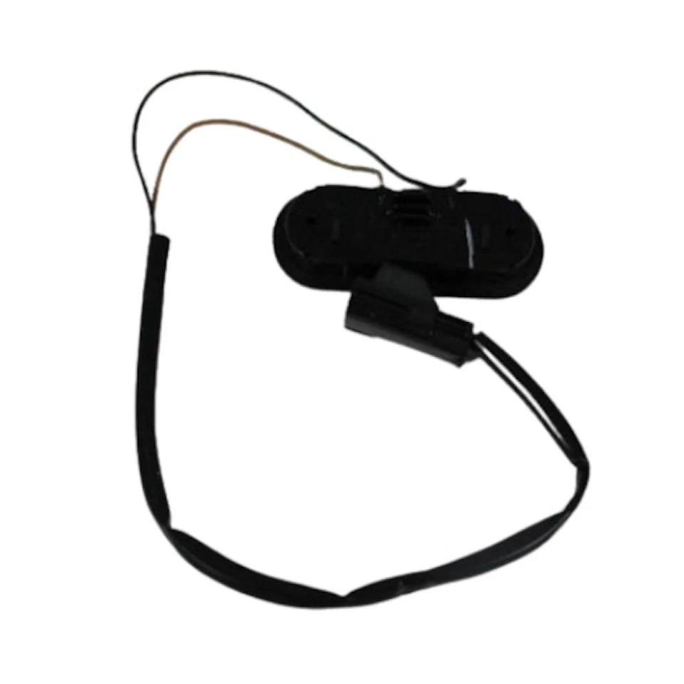 Interruptor de liberación de puerta levadiza OEM Mopar para Chrysler Pacifica 2005-2007 | trasero | negro Foto 2 de 4