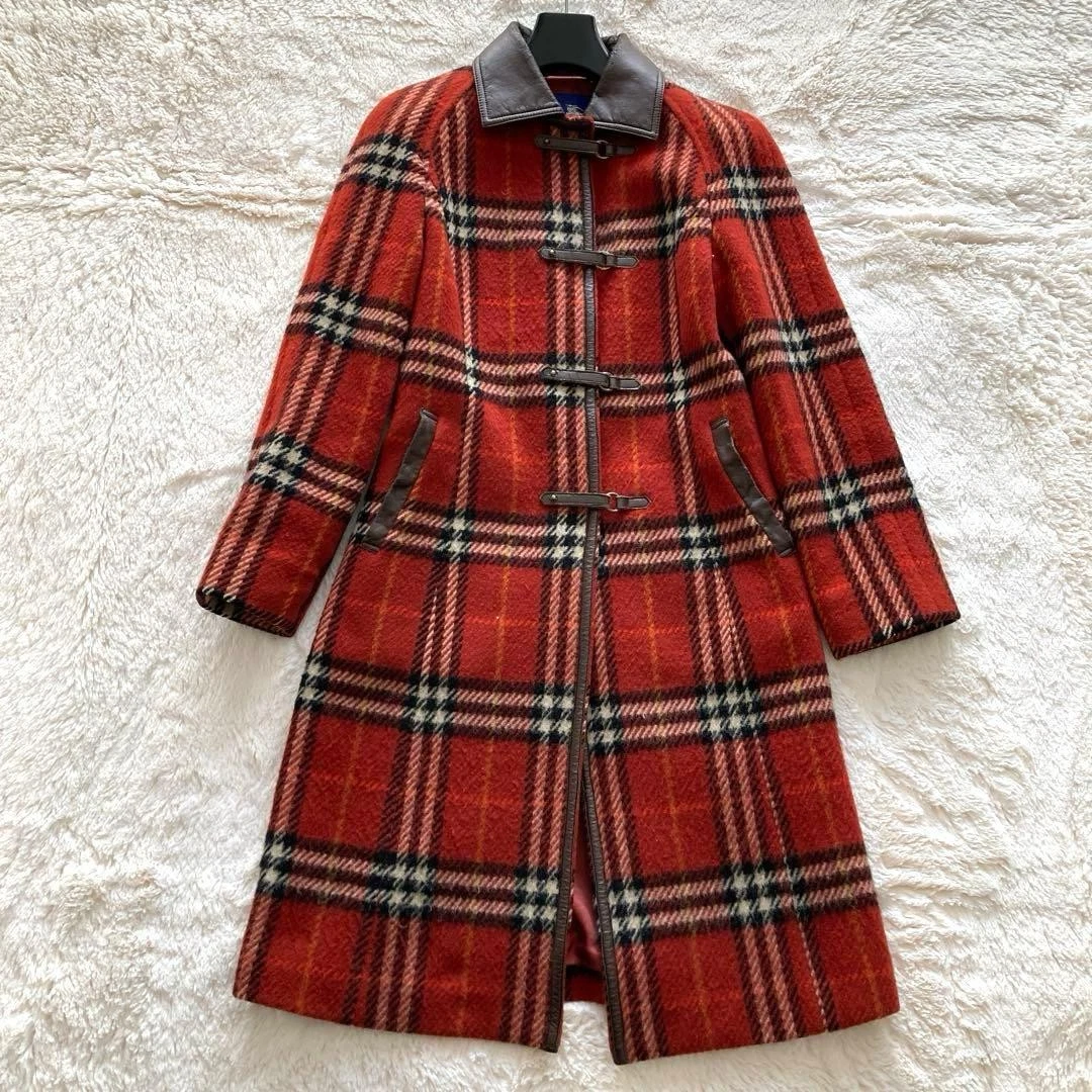 Burberry Blue Label In Women's Coats & Jackets for sale | eBay