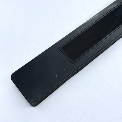 Bose Smart Soundbar 600 Model 439269 | Black | Pairing Issues