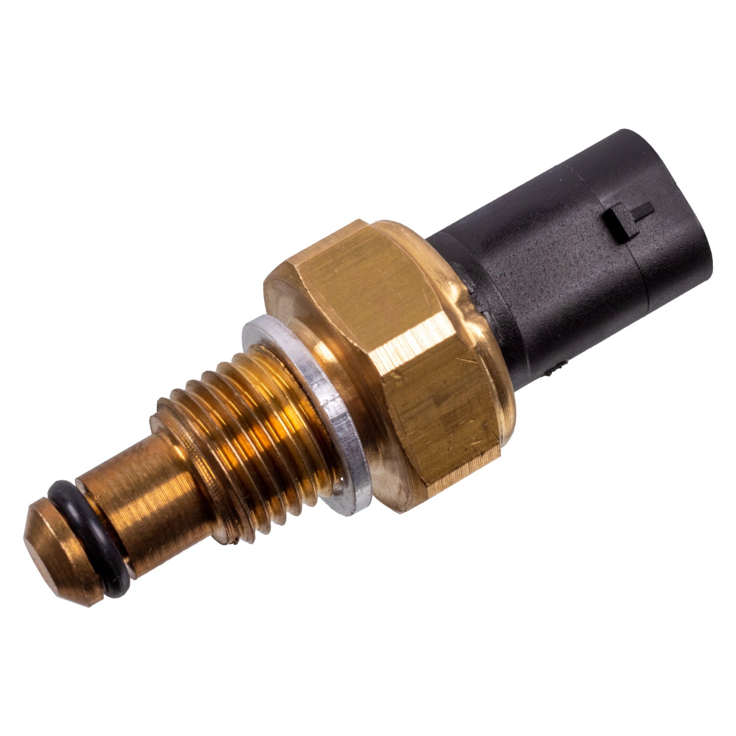 Fuel Temperature Sensor fits MERCEDES GLC220 C253 2.2D 16 to 19 OM651.921 Febi - Image 32