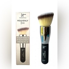 IT Cosmetics Heavenly Luxe Solid Serum Foundation Brush No. 29