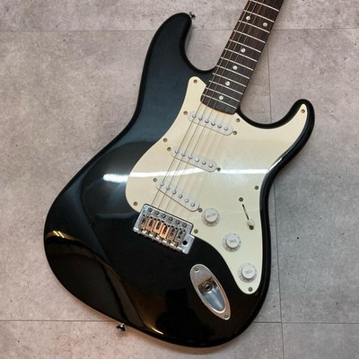 Squier by Fender Bullet Stratocaster Used Soft Case Japan Import
