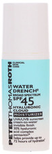 Peter Thomas Roth Water Drench Hyaluronic Moisturizer SPF 45 Mini EXP 11/2027