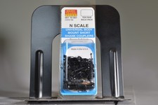 1015-10 10 pairs of Authentic MICRO-TRAINS UNIVERSAL BODY MOUNT SHORT COUPLERS