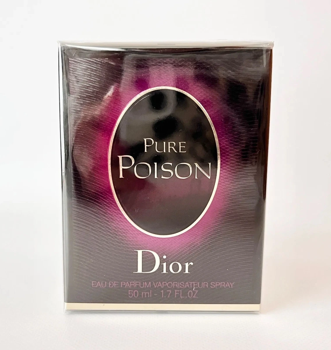 Pure Poison by Dior Women's Fragrances for sale | eBay