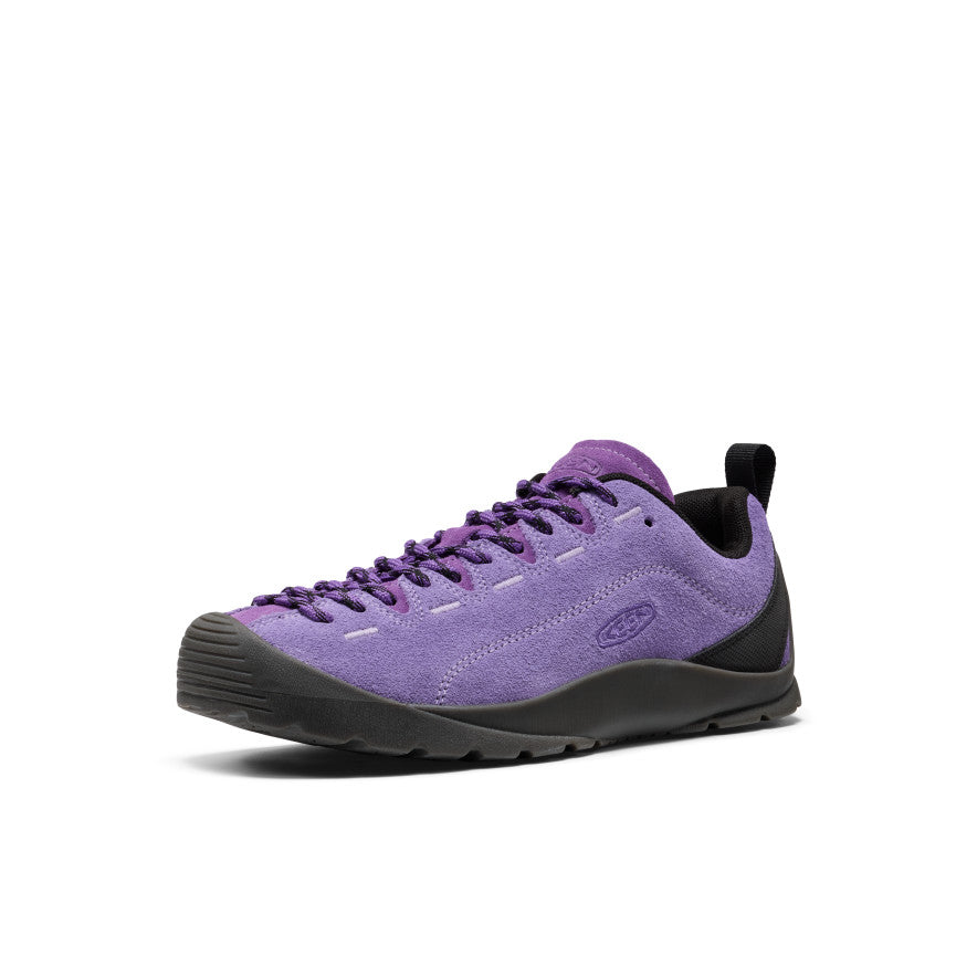 Keen WMNS Jasper Sneaker Pansy Black 1032228 Women's Size | eBay