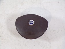 7701 Airbag volante Fiat Doblò 2007 COD 735456254