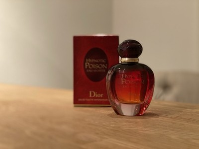 Dior Hypnotic Poison Eau Secrete EDT 50ml