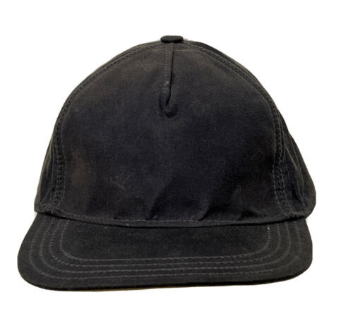 Unused TTT_MSW 22SS Palm Tree Cap hat TTT-2022SS-AC08 gray F