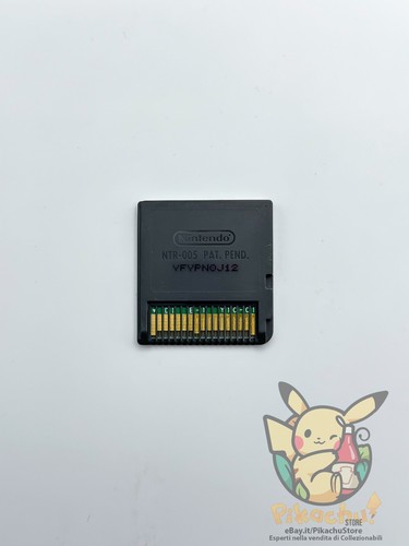 Pokémon Mystery Dungeon: Esploratori dell'Oscurità 🌑 Nintendo DS 3DS 🇮🇹 ITA - Foto 4 di 4