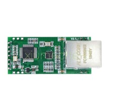 USR-TCP232-T2 Ethernet Module Network to Serial Port RJ45 To TTL Converter