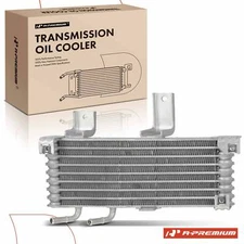 A-Premium New Automatic Transmission Oil Cooler for Lexus	RX350 2016-2019 RX350L