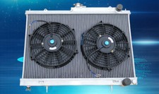 Radiateur Nissan GT-R