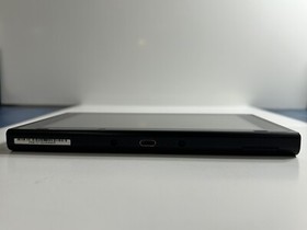 Nintendo Switch HAC-001 System Tablet Only Tested And Reset Poor Condition