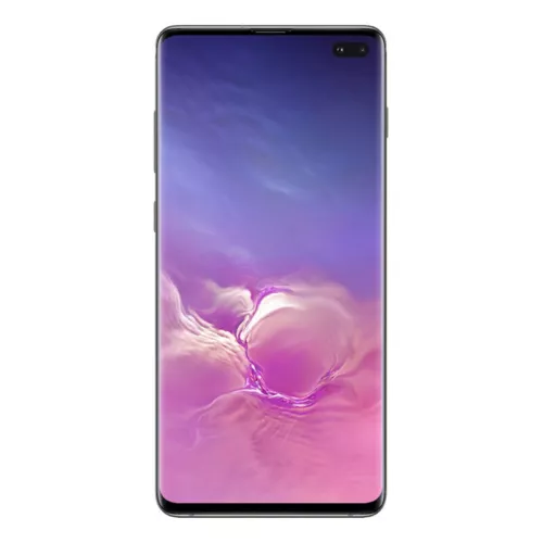 Samsung Galaxy S10+ Plus G9750 512GB DUAL SIM Unlocked Smartphone OPEN BOX US - Picture 3 of 4
