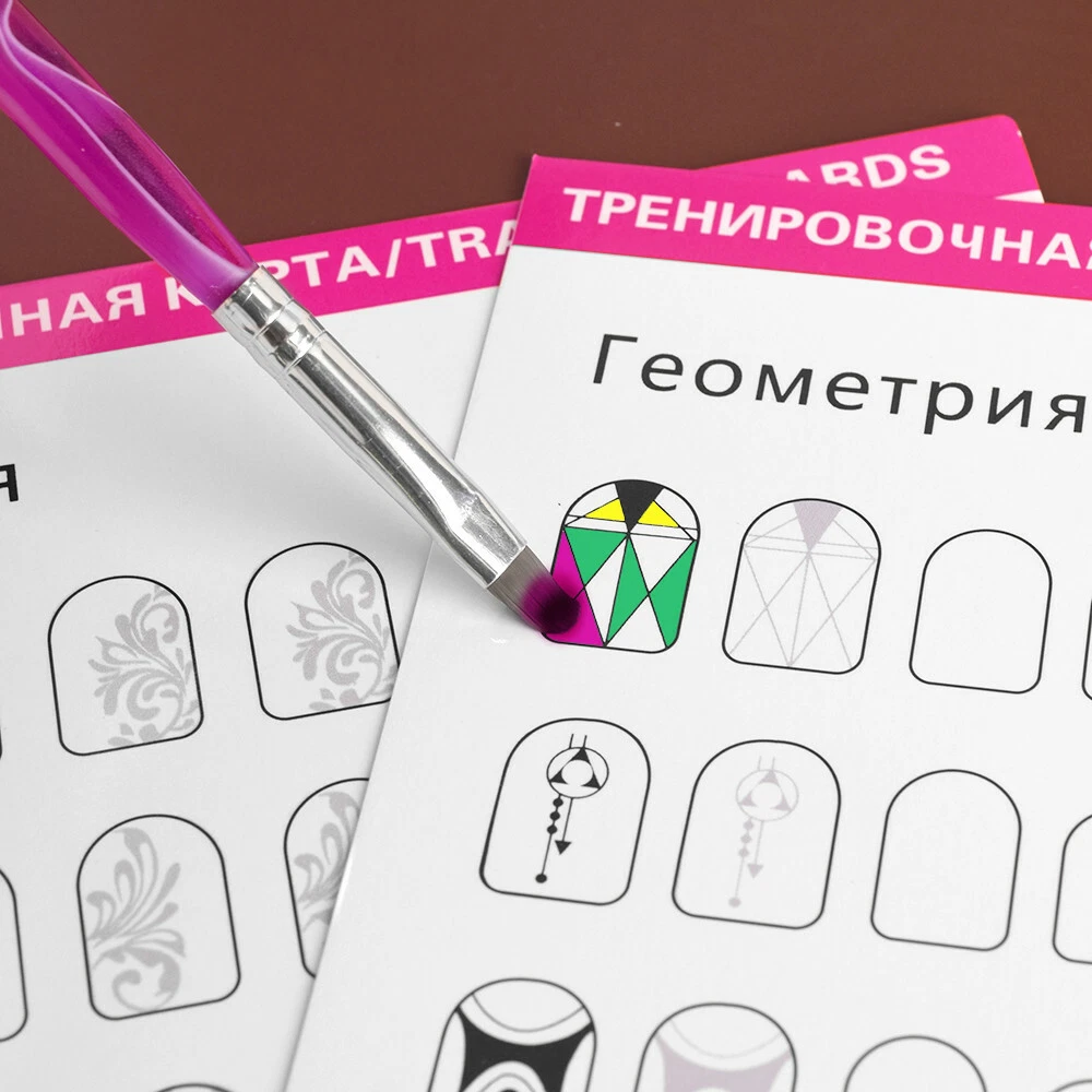 Discover 158+ diy paper nails latest ceg.edu.vn