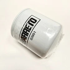 Barreto 03951 Hydraulic Oil Filter