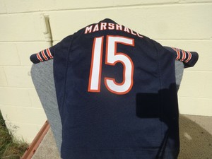 3t chicago bears jersey