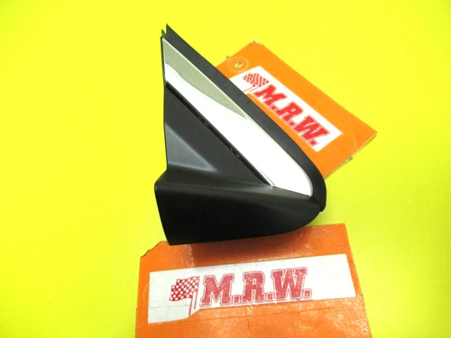 MOLDING DOOR MIRROR FENDER TRIM COVER CORNER Passenger SIDE RH HONDA PILOT 16-22