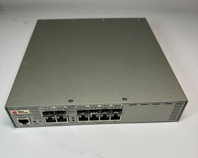 Telco Systems T-Marc 340 TMC-340 Ethernet Demarcation