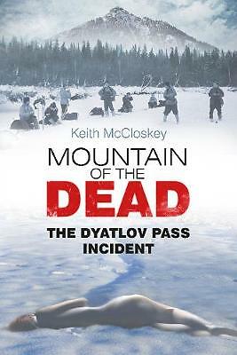 Mountain of the Dead by Keith McCloskey - - Image 3