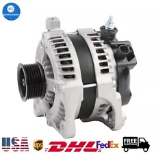 Alternator For Jeep Wrangler 3.8L 2009 2010 2011 11243 11294 11295 4801304AA