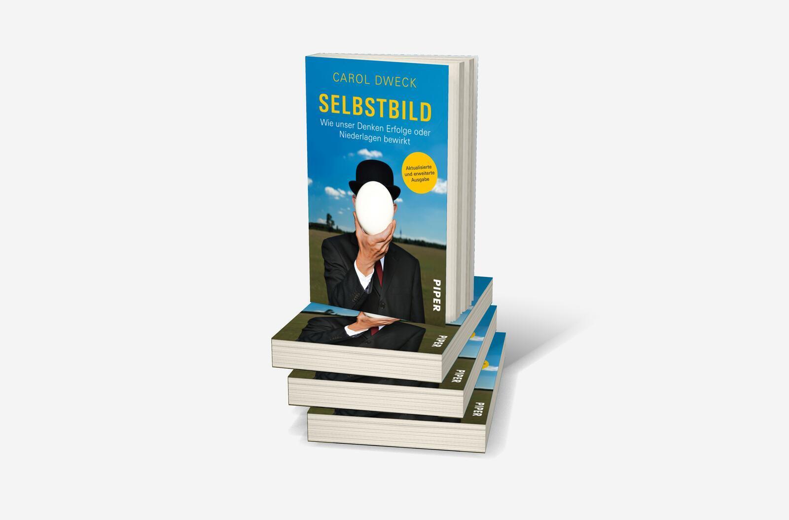 Thumbnail - Selbstbild Carol Dweck
