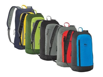 Crivit Mini Backpack City Bag Light 