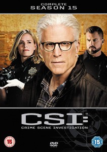 Csi Vegas Staffel 15 Stream