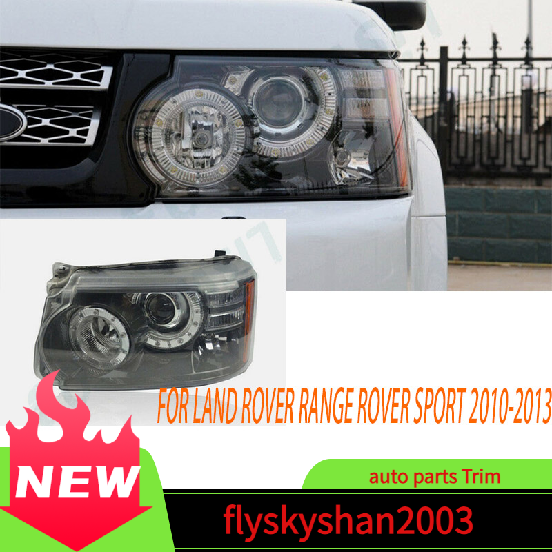Auto For Land Rover Range Rover Sport 2010-2013 Left Side LED