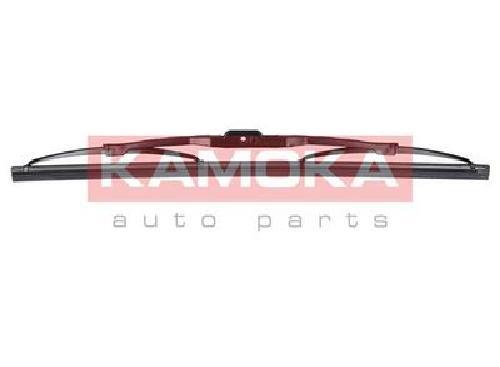 Kamoka Spazzola Tergi 29002 - Immagine 2
