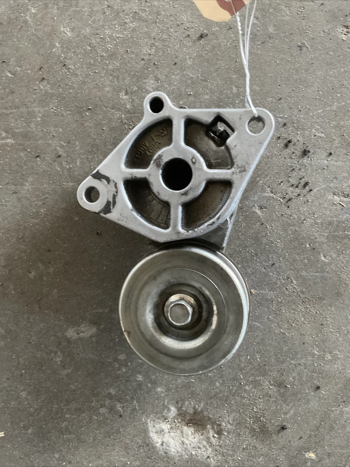 03-10 Infiniti FX45 M45 Q45 Accesorio Tensor de correa de transmisión 11955-AR01A Foto 4 de 4