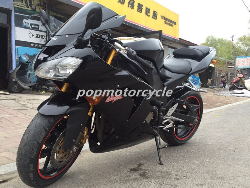 10-FEET ＣＤ 10-FEET CD 10-FEET CD 16-19 Kawasaki ZX10R Ninja Main