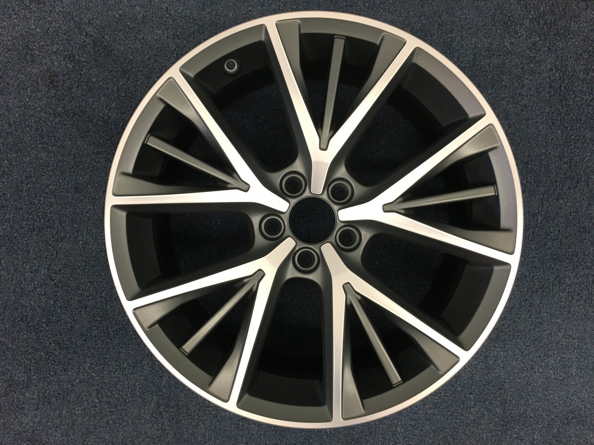 17-20 Volvo S90 V90 19