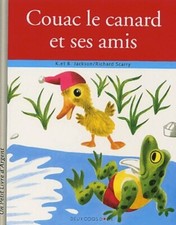 Conac le canard et ses amis - Richard Scarry - V629431
