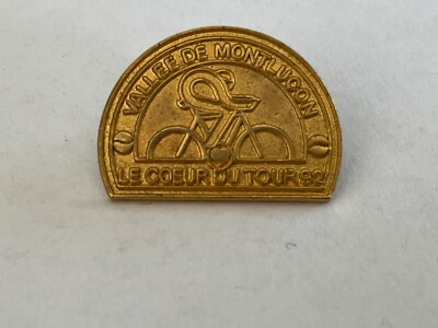 PIN’S PINS TOUR De France Gendarmerie 1953 Signe Delsart Sens EUR 7,00 PIN’S PINS TOUR De France Gendarmerie 1953 Signe Delsart Sens EUR 7,00