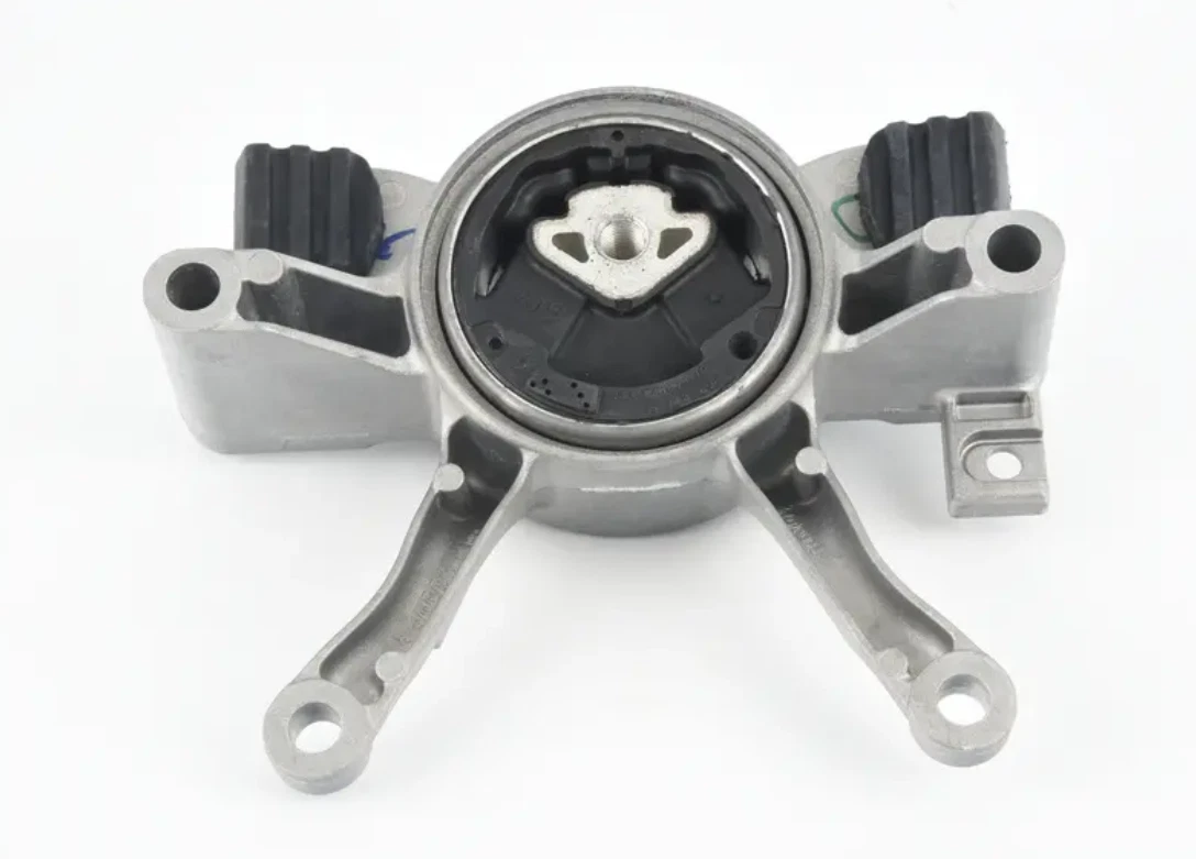 NEW BMW 3 G20, G28 GEARBOX SUPPORTING BRACKET 8742697 22328742697 